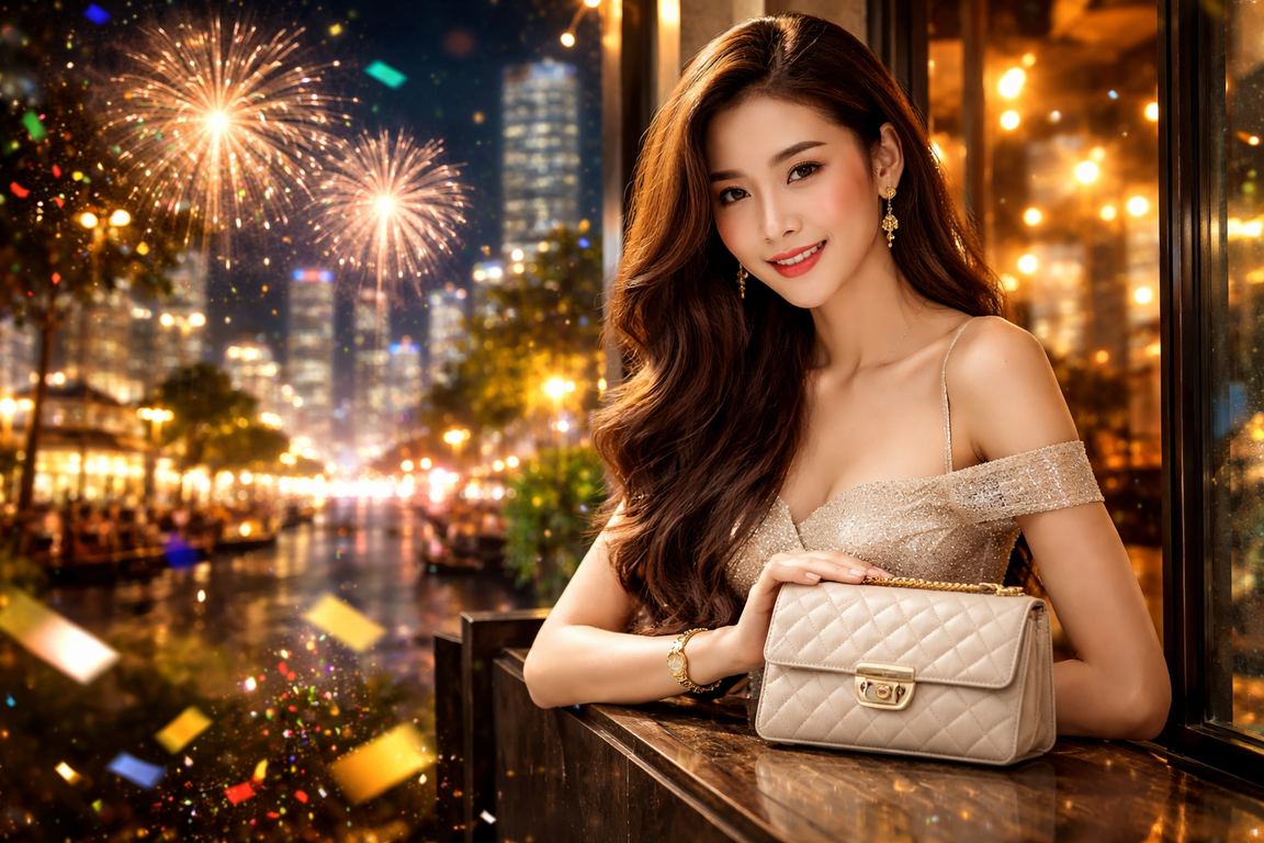 Mảnh ghép cá cược đỏ neon tại Hồ Chí Minh